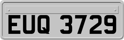 EUQ3729