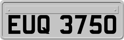 EUQ3750