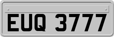EUQ3777