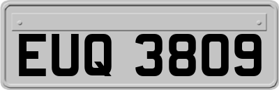 EUQ3809