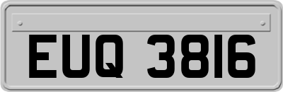 EUQ3816