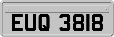 EUQ3818