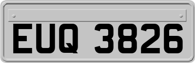 EUQ3826