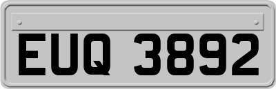 EUQ3892