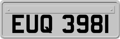 EUQ3981