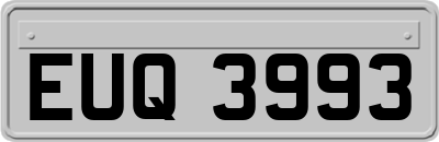 EUQ3993