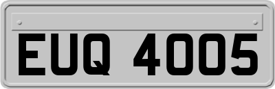 EUQ4005