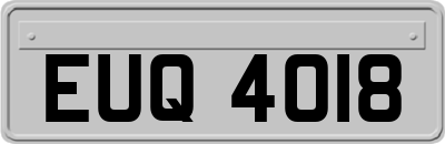 EUQ4018