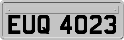 EUQ4023