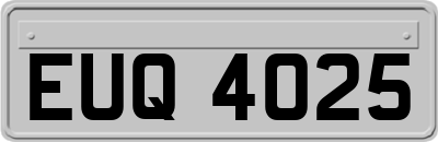 EUQ4025