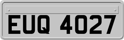 EUQ4027