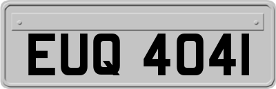 EUQ4041