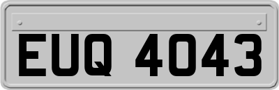 EUQ4043