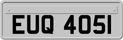 EUQ4051