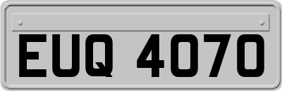 EUQ4070