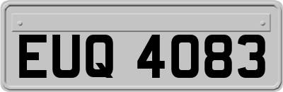 EUQ4083