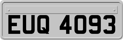 EUQ4093