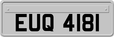 EUQ4181
