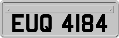 EUQ4184