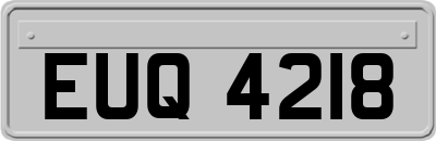 EUQ4218