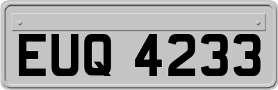EUQ4233