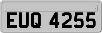 EUQ4255