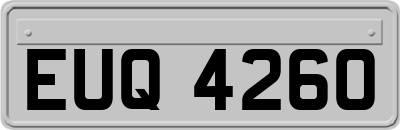 EUQ4260