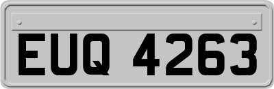EUQ4263