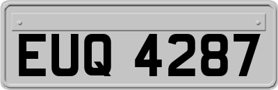 EUQ4287