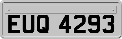 EUQ4293