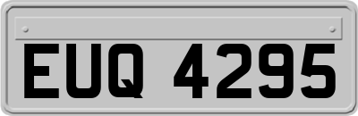 EUQ4295