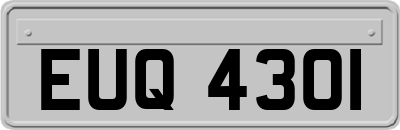EUQ4301