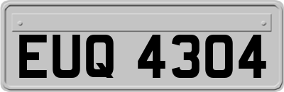 EUQ4304