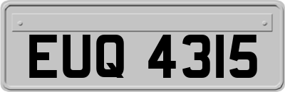 EUQ4315