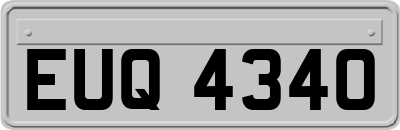 EUQ4340