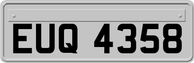 EUQ4358