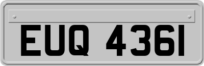 EUQ4361