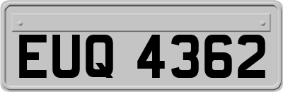 EUQ4362