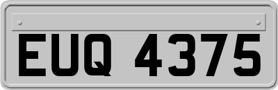 EUQ4375
