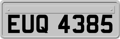 EUQ4385