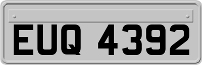 EUQ4392