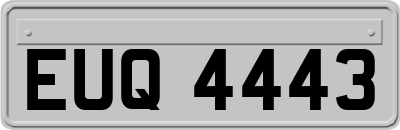 EUQ4443