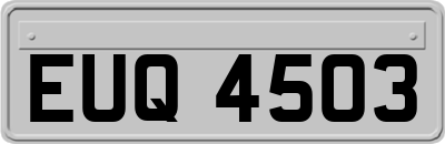 EUQ4503