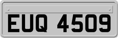 EUQ4509