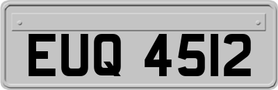 EUQ4512