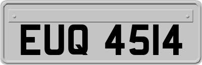 EUQ4514