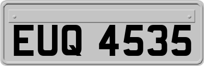 EUQ4535