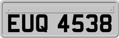 EUQ4538