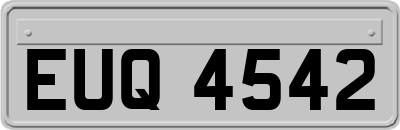 EUQ4542