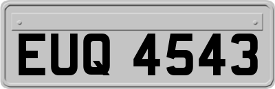EUQ4543